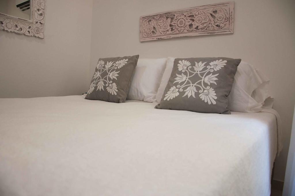 Le Castel Blanc Hotel Boutique ซานอันเดรส ภายนอก รูปภาพ